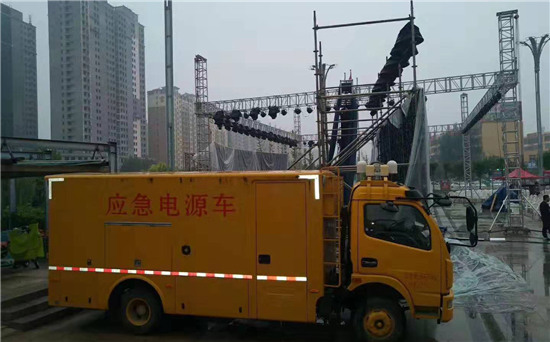 连江300KW发电机出租