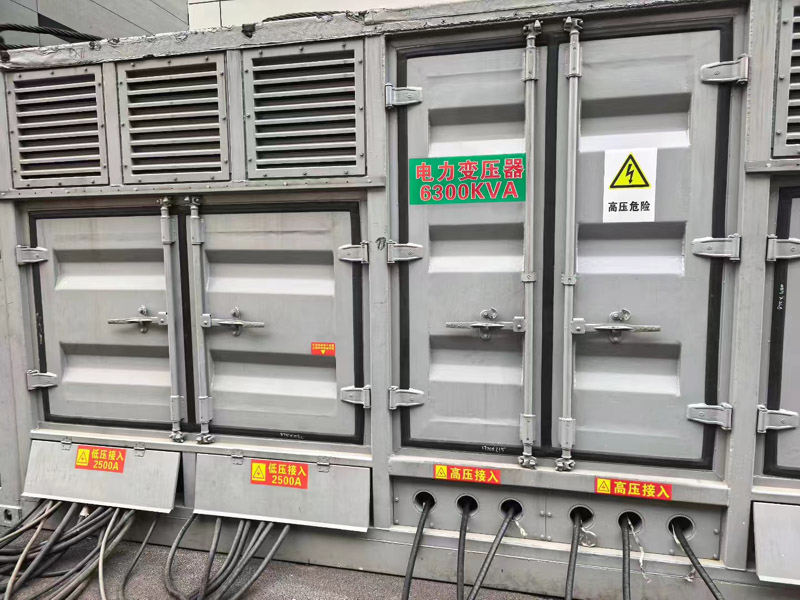 连江柴油发电机组换季保养注意哪些事项？