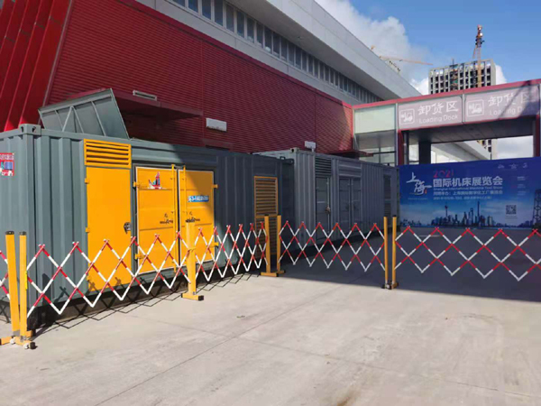 连江发电机出租教您要了解的柴油发电机组基础知识