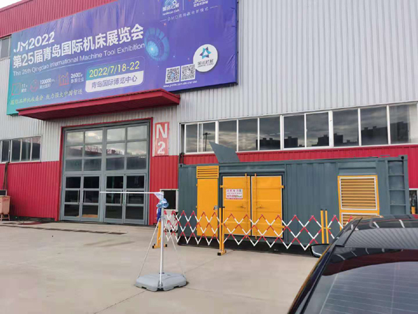连江发电车出租-我国柴油机发电机组行业引领动力行业发展，前景广阔