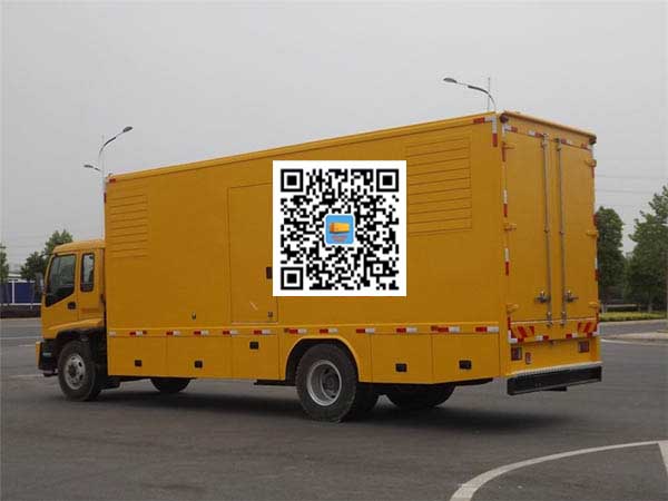 连江发电车出租-发电机组的主要用途是什么？