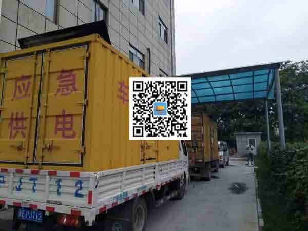 连江发电车出租-发电机产品使用越来越广泛