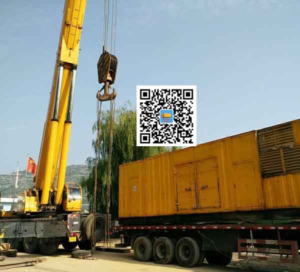 连江发电车出租-全自动发电机组长期不使用该如何保养?