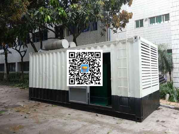 连江出租发电机-什么样的柴油发电机使用效果比较好