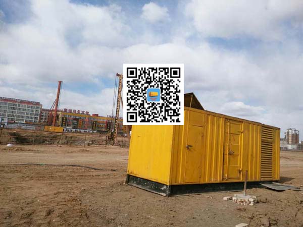 连江发电机出租-柴油发电机组安全操作规程有哪些？