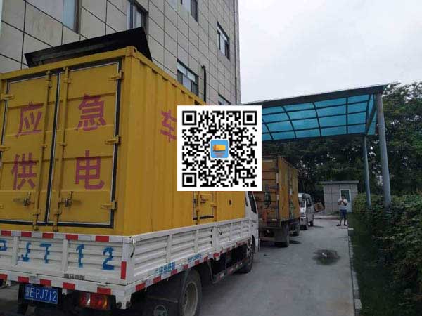 连江发电机出租-上柴发电机组的油耗会出现什么原因