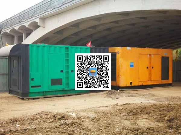 连江决定发电机顺利启动的因素及如何解决发电机冬季起动困难问题