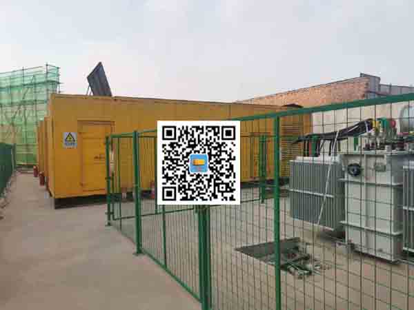 连江发电机组的社会应用有哪些
