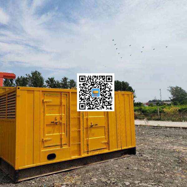 连江发电机出租发电机电刷的结构与作用是什么