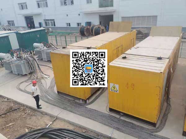连江发电机出租-柴油发电机组应用在哪些方面