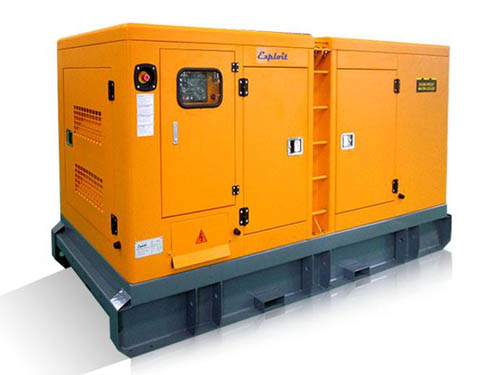 连江影响 200kw 柴油发电机油耗的因素有哪些？