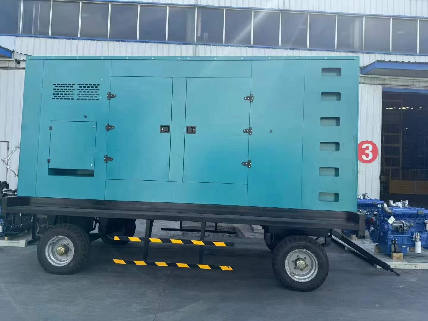 连江2500KVA 负载启动电流大概是多少？