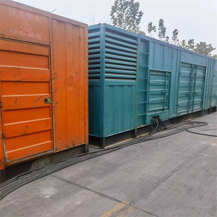 连江如何选择适合 600kW 柴油发电机组的热继电器？