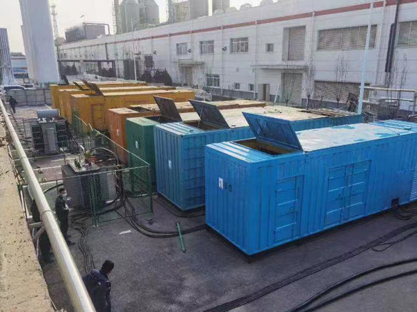 连江380V和690V电压的电缆线相同吗？
