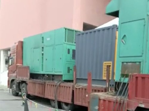 连江柴油发电机的功率因数一般是多少？