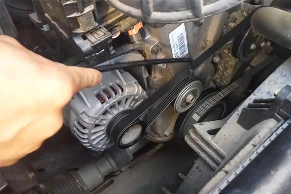 连江转速传感器的工作原理是什么？