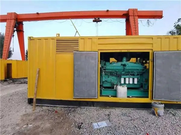 连江冬季低温环境下，500KW发电机组应该选择什么类型的启动电瓶？