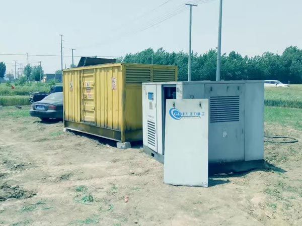 连江柴油发电机组冬季日常维修需要哪些工具?